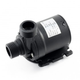 Bomba de agua D1/2" 12VDC 5m 800L/h