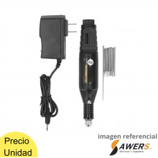 BOMBA DE AGUA SUMERGIBLE WP-3200 220VAC 5W