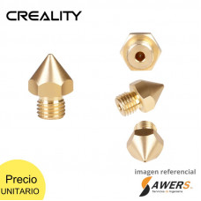 Boquilla Nozzle 0.4mm para Creality CR-10S Pro