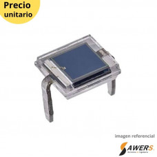 BPW34 Fotodiodo 900nm