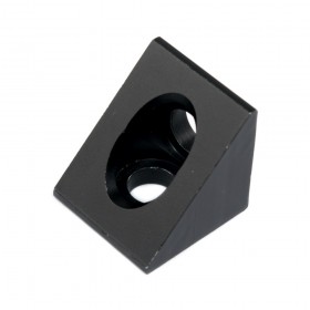Bracket esquina 90º 20*20*20 maquinado