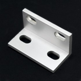 Bracket L universal doble 20*20*38