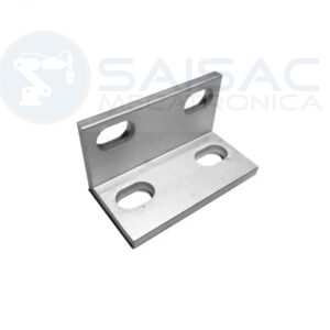 BRACKET L UNIVERSAL DOBLE