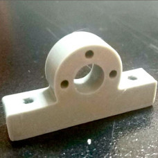 Bracket Tuerca T8 (impreso)