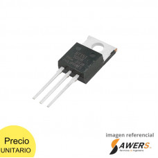 BT151 Tiristor SCR 500V-12A