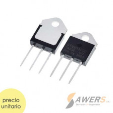 BTW69 Tiristor SCR 1200V 50A