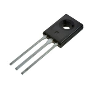 C106M SCR 600V 4A.