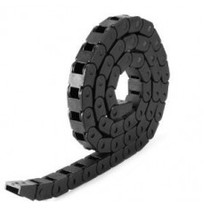 Cable Carrier - Drag Chain 10x10x1000mm para CNC