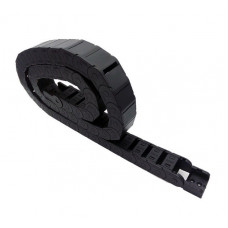 Cable Carrier - Drag Chain 15x20x1000mm para CNC