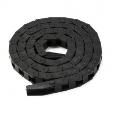 Cable Carrier - Drag Chain 7x7x1000mm