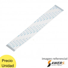 Cable Flex FFC 16P-1mm 50-100mm