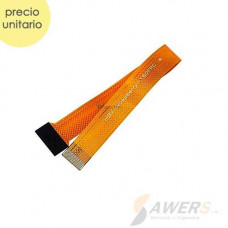 Cable Flex FFC/FPC 15P-1mm 16cm