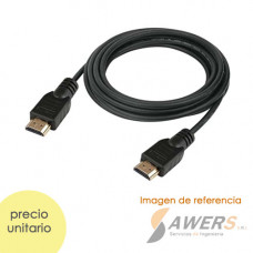 Cable Micro HDMI a HDMI 1.5m