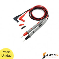 Cable Tester Universal 1000V 10A