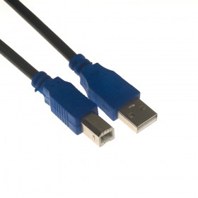 Cable USB-A a Mini-USB-B 180cm