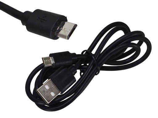 Cable Usb a Micro V8 para transferir datos de 1 metro (USB-MC)