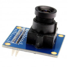 CAMARA PARA ARDUINO OV7670