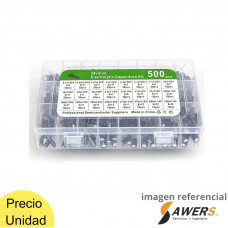 Capacitor electrolítico 1000uF