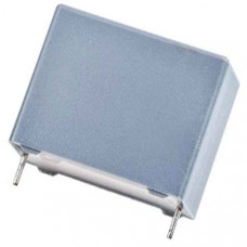 Capacitores de MKP Polipropileno