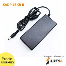 Cargador Laptop Asus SADP-65KB B (100-240V 1.5A)