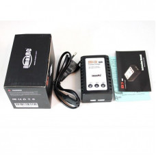 Cargador LIPO 2S/3S B3 220VAC 10W