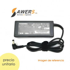 Cargador Para Notebook Toshiba SADP-65KBA 65w