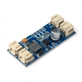 Cargador solar de batería de litio CN3791 - 12V