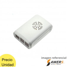 Case ABS raspberry PI 3