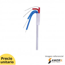 Cautin 1321 calefactor ceramico de 50W 4 hilos