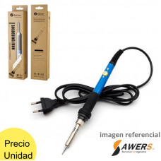 Cautin de Temperatura Adjustable 60W