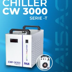 CHILLER CW-3000