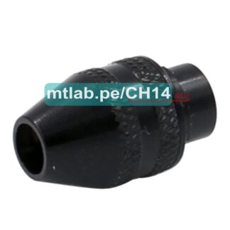 chuck (mandril) portabrocas para DREMEL 3000, 4000, Rosca Chuck: 9/32-40