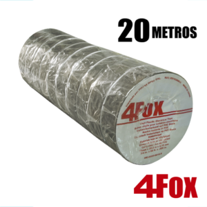 CINTA AISLANTE “OPALUX” x 20mt.
