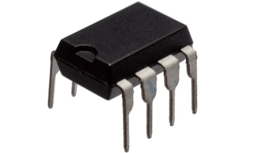 CNW138 Optoacoplador Salida Logica