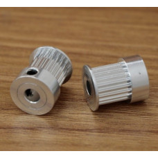 Collet 6.35mm 1/4 para router electrico (agujero de 10mm), para sujetar brocas o fresas de 6.35mm de diametro.