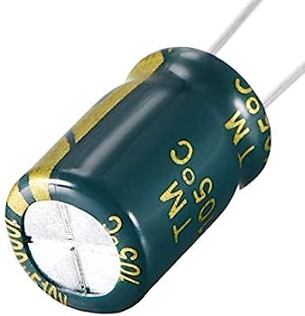 Condensador Electrolitico LOW ESR 4.7uF 250VDC Radial Ø8x13mm -40+105°C "HDF"