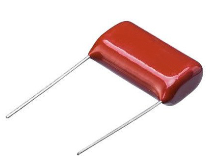 Condensador Poliester 22nF 2000 Volts 223J/2KV 22x16.5mm