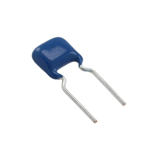 Condensador Poliester 39nF 50 Volts 393V/50V