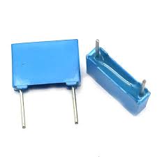 Condensador Poliester Metalizado 22nF 630 Volts .022uFJ/630V
