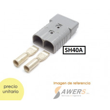 Conector Solar SH40A