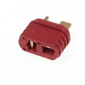 Conector T-Plug Hembra