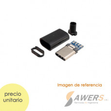 Conector Tipo C