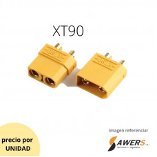 Conector XT90 M-H