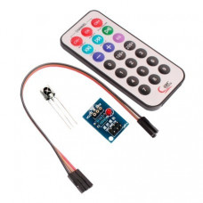 CONTROL REMOTO INFRARROJO HX1838 (1)