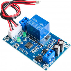 Controlador de Nivel de Agua Automatico XH-M203