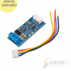 Conversor MAX485, Módulo de Conversión Serial TTL a RS485