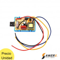Convertidor de Alimentacion Universal para TV 14-60inch