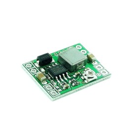 Convertidor Voltaje DC-DC Step-Down 2A MP1584EN