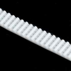 Correa Dentada GT2-w6mm poliuretano reforzado (por metro)
