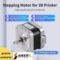 Creality Hi eje Z Motor Stepper